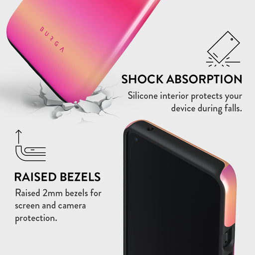 SPF 100 - OnePlus 9 Case 4