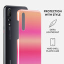 SPF 100 - Huawei P20 Case 2