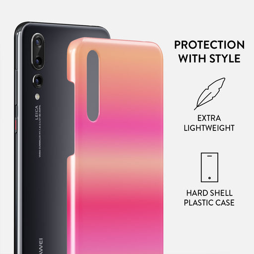 SPF 100 - Huawei P20 Case 2