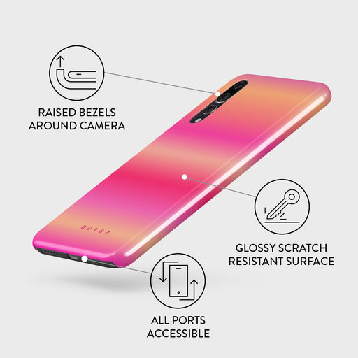 SPF 100 - Huawei P20 Case 3
