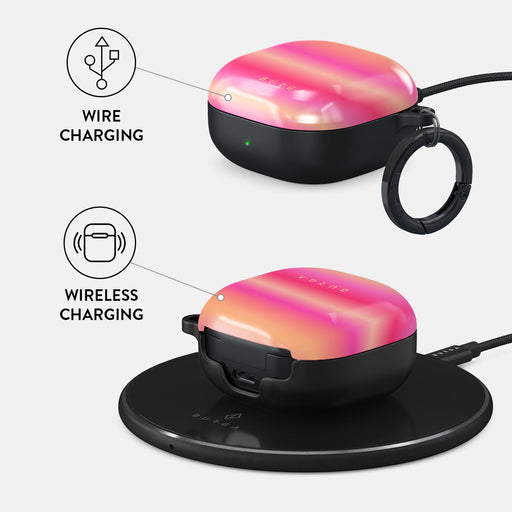 SPF 100 - Samsung Galaxy Buds Pro 2 Case 3