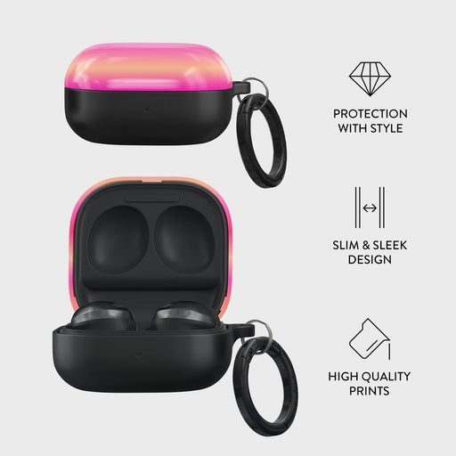 SPF 100 - Samsung Galaxy Buds Pro 2 Case 4