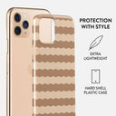 Golden Sand - iPhone 11 Pro Case 2