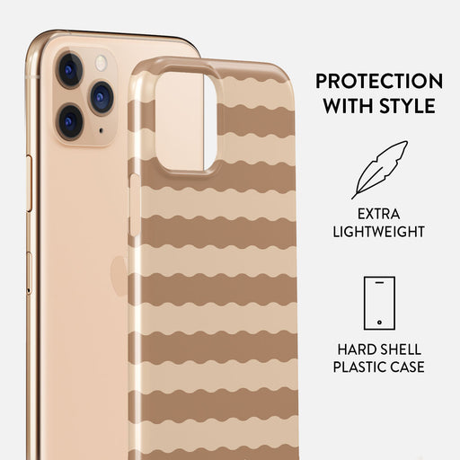 Golden Sand - iPhone 11 Pro Case 2