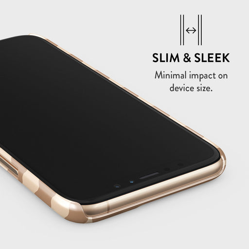 Golden Sand - iPhone 11 Pro Case 4