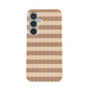 Golden Sand - Samsung Galaxy S24 Plus Case 1