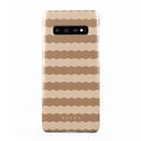 Golden Sand - Samsung Galaxy S10 Plus Case