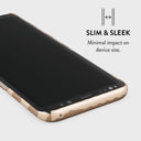 Golden Sand - Samsung Galaxy S9 Case 4