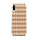 Golden Sand - Samsung Galaxy A70 Case 1