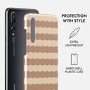 Golden Sand - Huawei P20 Case 2