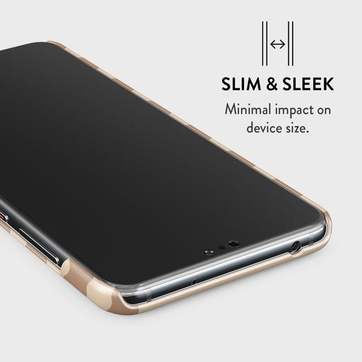 Golden Sand - Huawei P20 Case 4