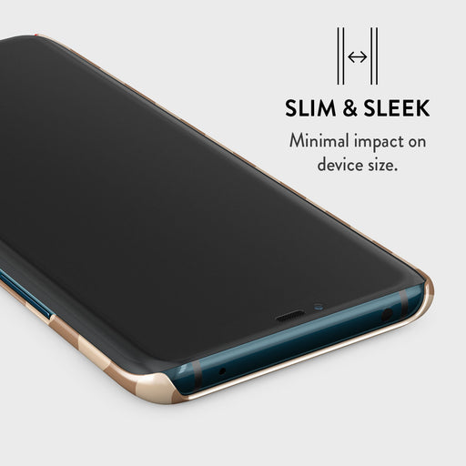 Golden Sand - Huawei Mate 20 Pro Case 4
