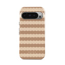 Golden Sand - Google Pixel 9 Pro XL Case 1