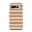Golden Sand - Google Pixel 7 Pro Case 1
