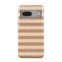 Golden Sand - Google Pixel 7a Case