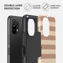 Golden Sand - Xiaomi Mi 11 Lite 4G / 5G Case 2