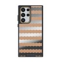Golden Sand - Samsung Galaxy S23 Ultra Case 34