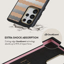 Golden Sand - Samsung Galaxy S23 Ultra Case 36