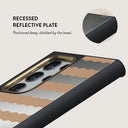 Golden Sand - Samsung Galaxy S23 Ultra Case 37