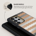 Golden Sand - Samsung Galaxy S23 Ultra Case 38