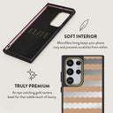 Golden Sand - Samsung Galaxy S23 Ultra Case 40