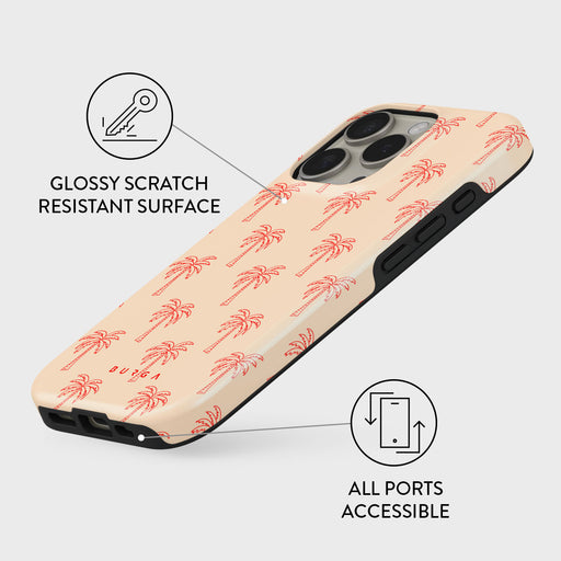 Happy Hour - iPhone 16 Pro Max Case 3