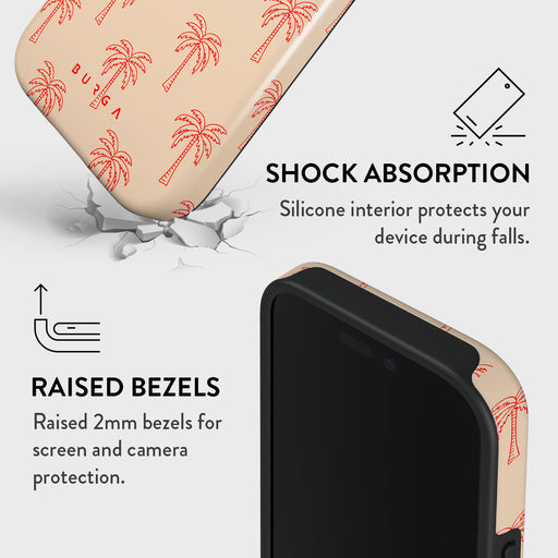 Happy Hour - iPhone 16 Pro Max Case 4