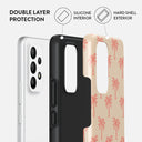 Happy Hour - Samsung Galaxy A33 Case 2