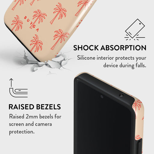 Happy Hour - Samsung Galaxy A33 Case 4