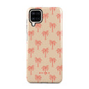 Happy Hour - Samsung Galaxy A12 4G Case