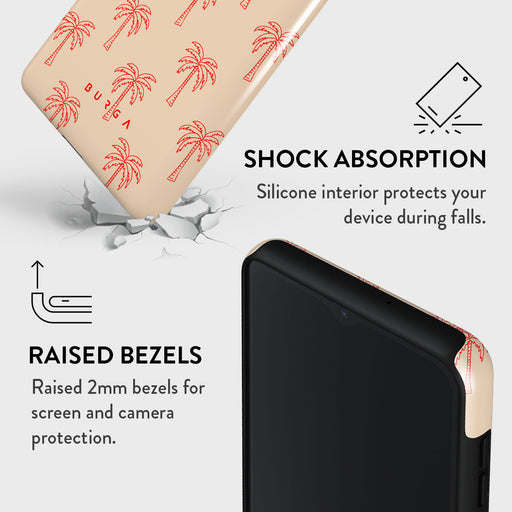 Happy Hour - Samsung Galaxy A12 4G Case 4