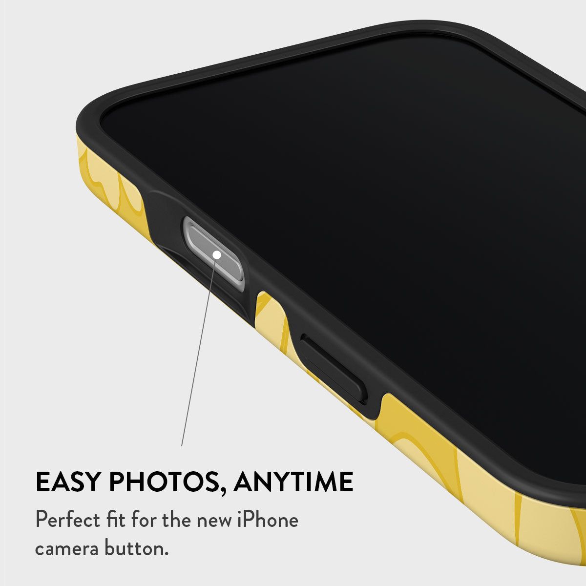 BURGA iPhone16ケース Core Core - iPhone 16 Case | BURGA