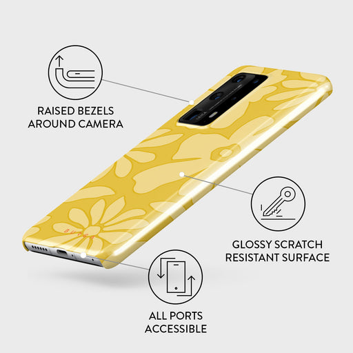 Core Memory - Huawei P40 Pro Plus Case 3