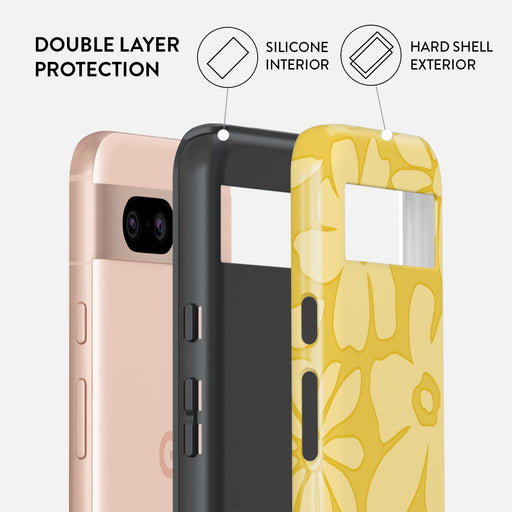 Core Memory - Google Pixel 8a Case 2
