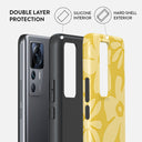 Core Memory - Xiaomi 12T Pro Case 2