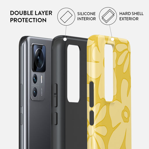 Core Memory - Xiaomi 12T Pro Case 2