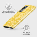 Core Memory - Xiaomi 12T Pro Case 3