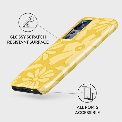 Core Memory - Xiaomi 12T Pro Case 3