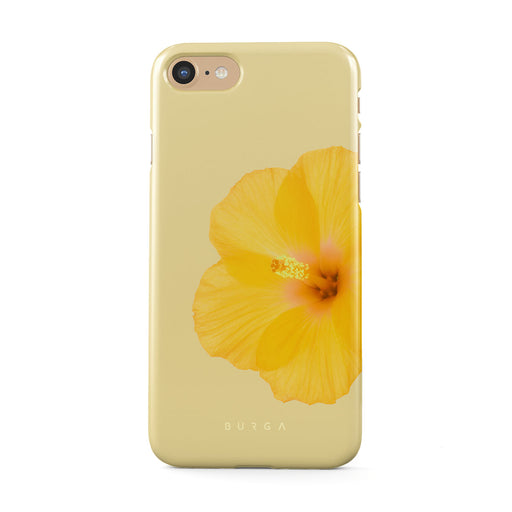 Hibiscus - iPhone SE (2020) Case 1