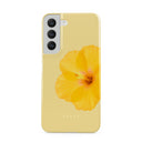 Hibiscus - Samsung Galaxy S22 Plus Case