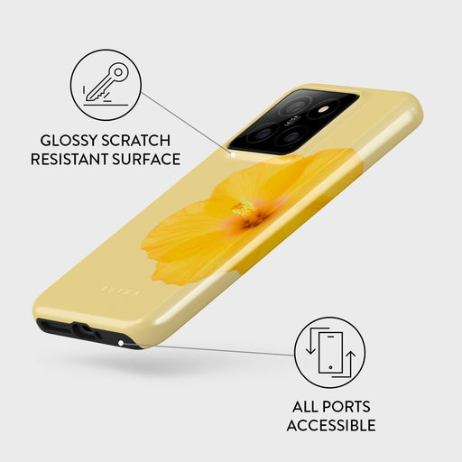 Hibiscus - Xiaomi 14 Pro Case 3