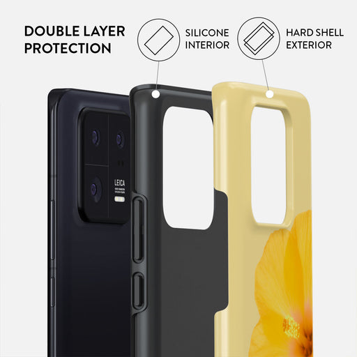 Hibiscus - Xiaomi 13 Pro Case 2