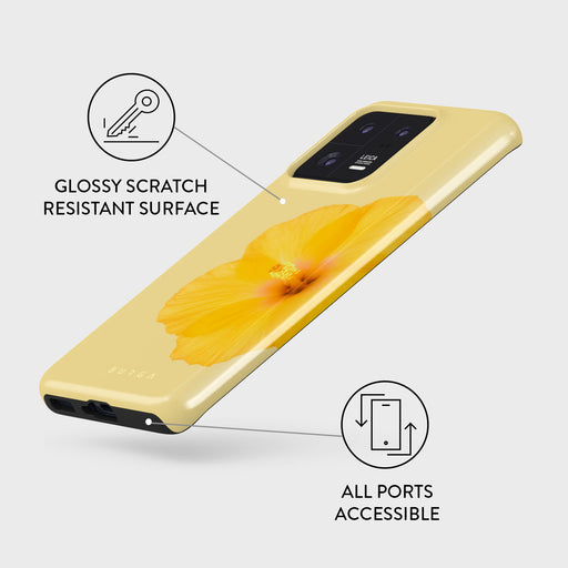 Hibiscus - Xiaomi 13 Pro Case 3