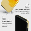 Hibiscus - Xiaomi 13 Pro Case 4