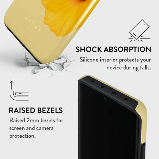 Hibiscus - Xiaomi 13 Pro Case 4