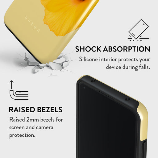 Hibiscus - Xiaomi Mi 11 Lite 4G / 5G Case 4