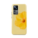 Hibiscus - Xiaomi 12T Pro Case 1