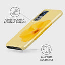 Hibiscus - Xiaomi 12T Pro Case 3