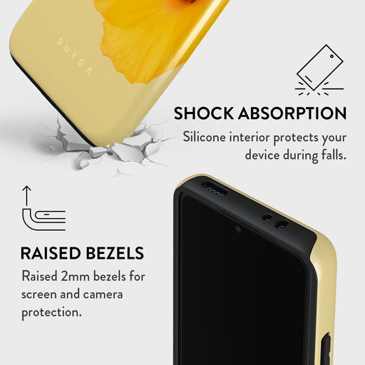 Hibiscus - Xiaomi 12T Pro Case 4