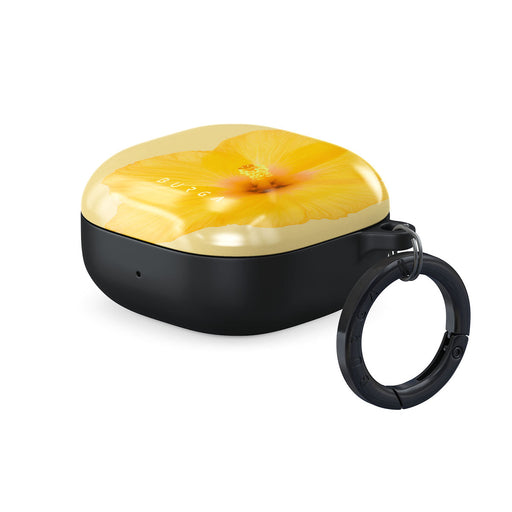 Hibiscus - Samsung Galaxy Buds FE Case 1